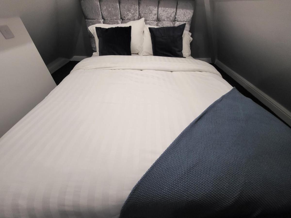 Stay Sleep Rest - Tring Vale Nottingham Zewnętrze zdjęcie